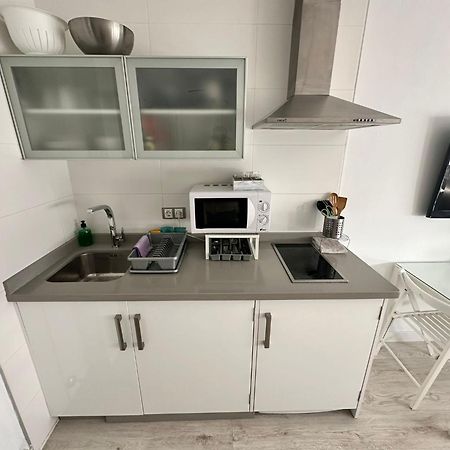 Apartamento Los Remedios 龙达 外观 照片
