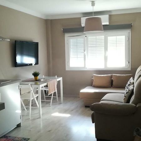 Apartamento Los Remedios 龙达 外观 照片
