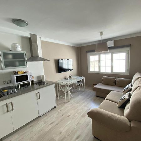 Apartamento Los Remedios 龙达 外观 照片