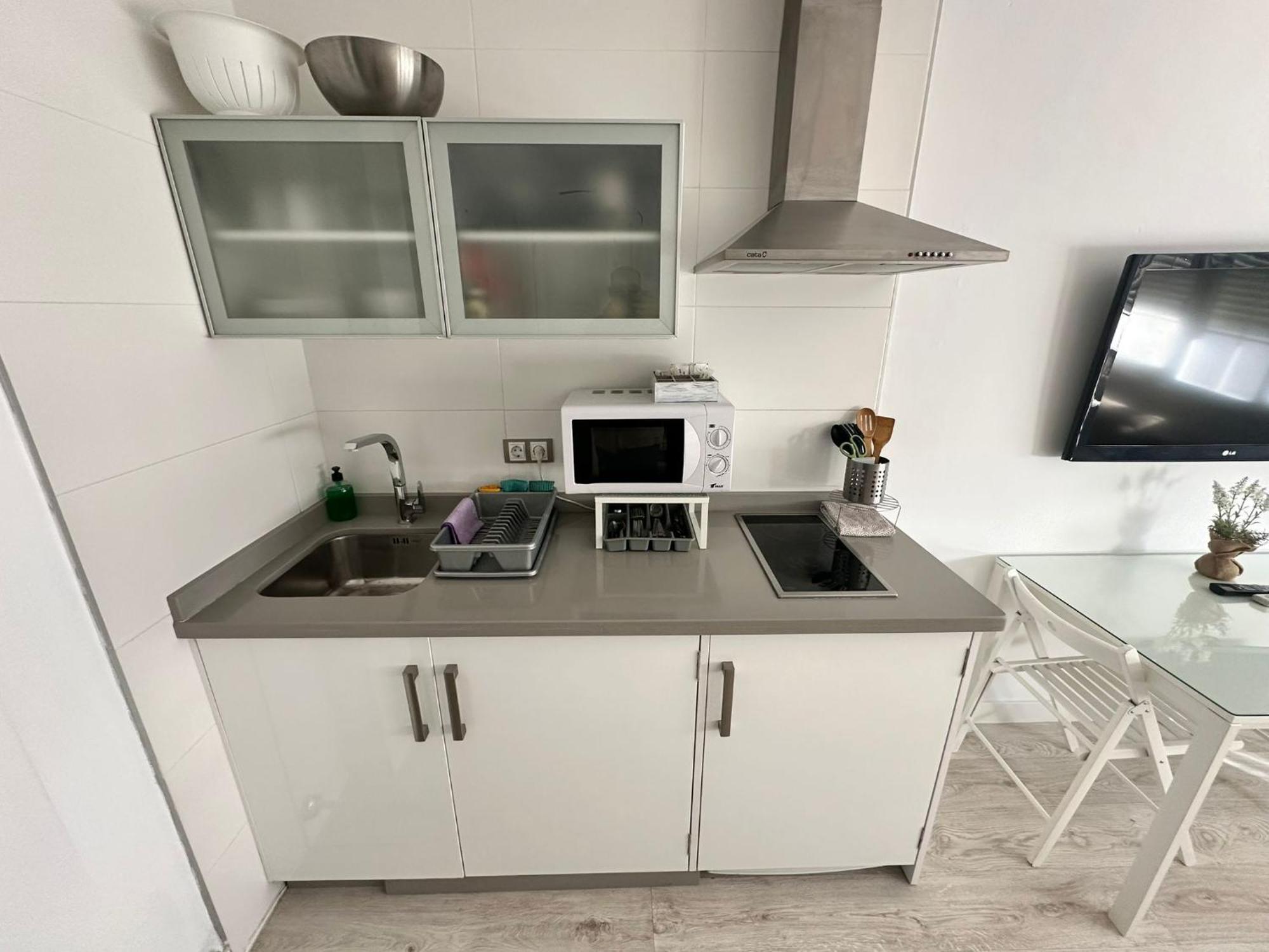 Apartamento Los Remedios 龙达 外观 照片