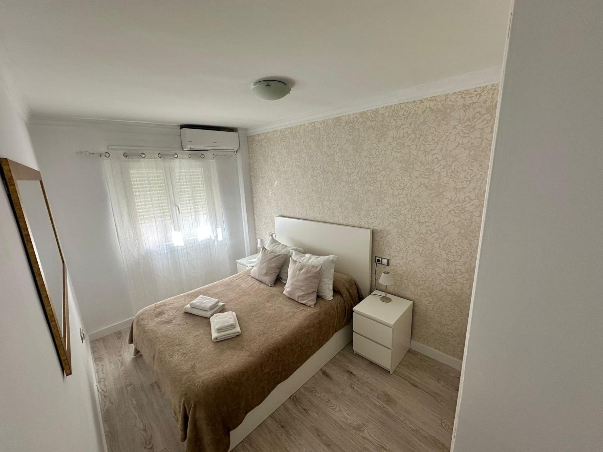 Apartamento Los Remedios 龙达 外观 照片