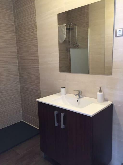Apartamento Los Remedios 龙达 客房 照片