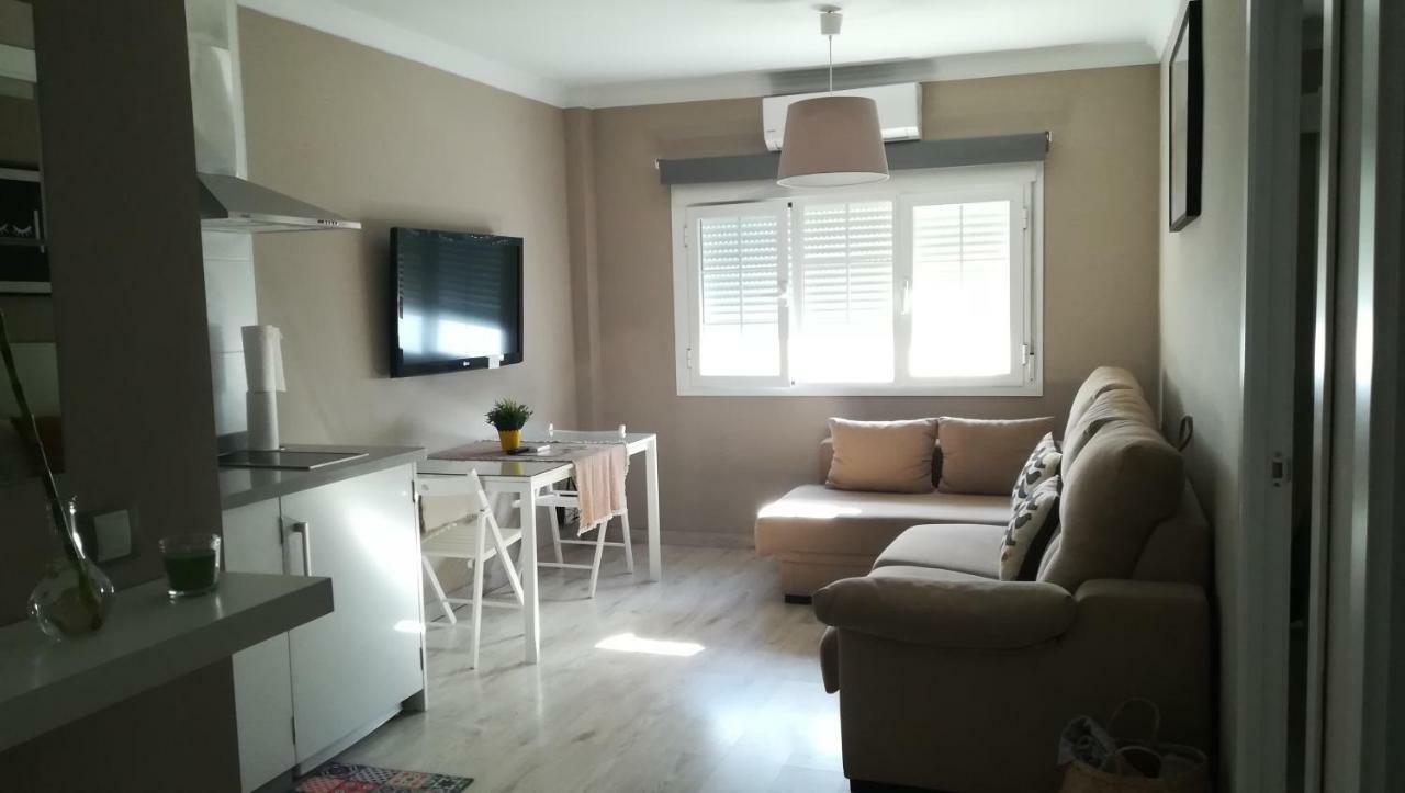 Apartamento Los Remedios 龙达 外观 照片
