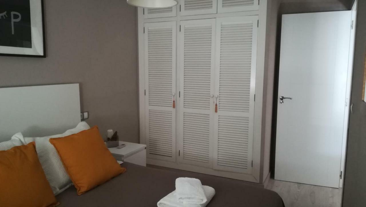 Apartamento Los Remedios 龙达 外观 照片