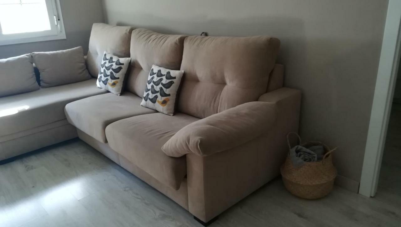 Apartamento Los Remedios 龙达 外观 照片