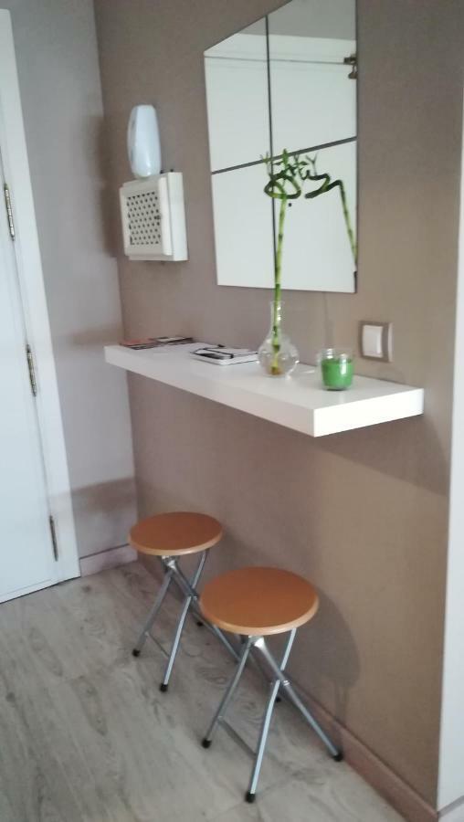 Apartamento Los Remedios 龙达 外观 照片