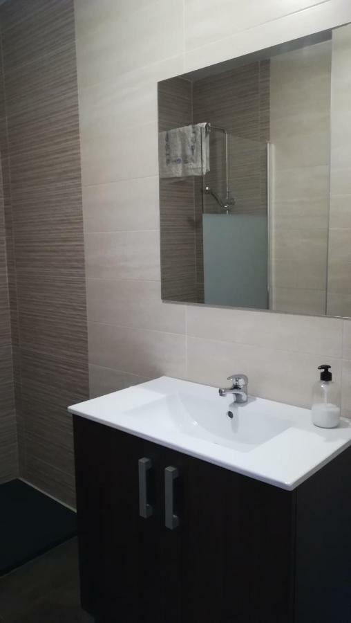 Apartamento Los Remedios 龙达 外观 照片