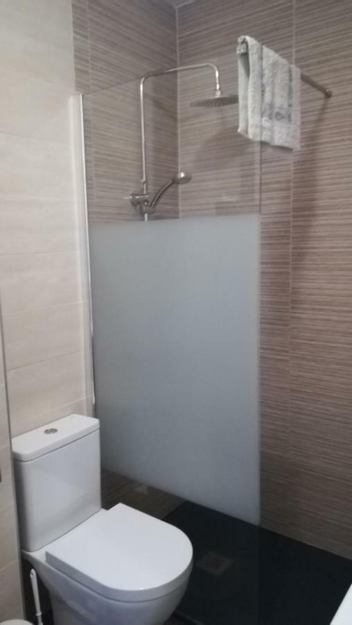 Apartamento Los Remedios 龙达 外观 照片