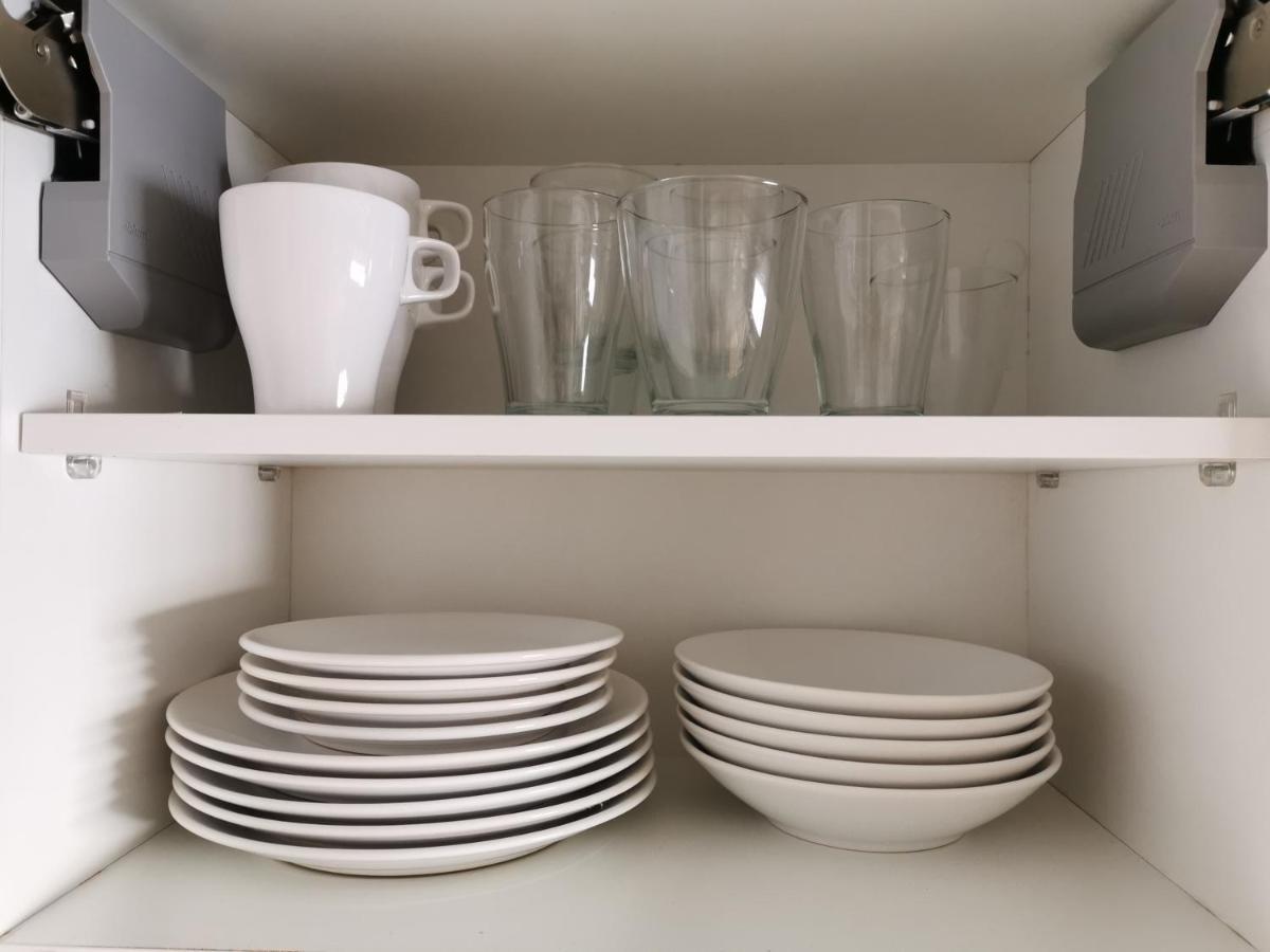Apartamento Los Remedios 龙达 外观 照片