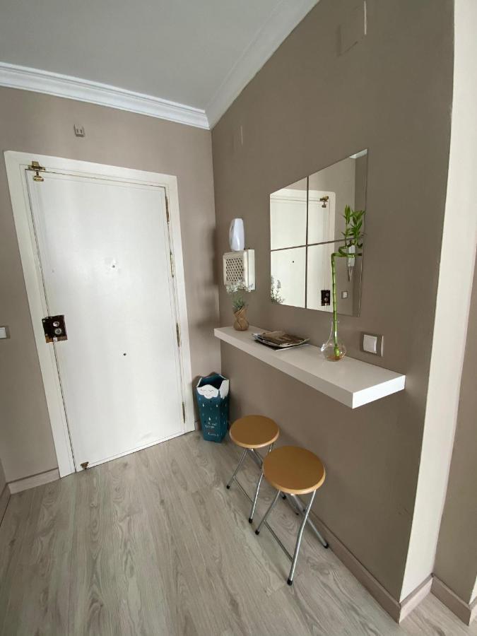 Apartamento Los Remedios 龙达 外观 照片