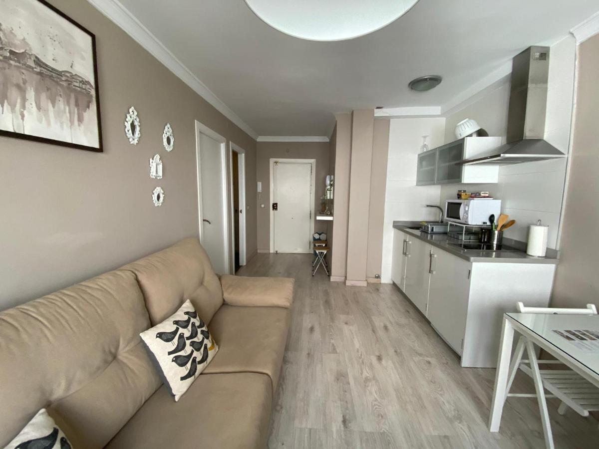 Apartamento Los Remedios 龙达 外观 照片